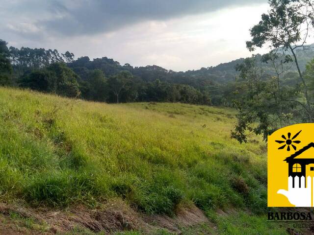#4775 - Terrenos para Venda em Nazaré Paulista - SP