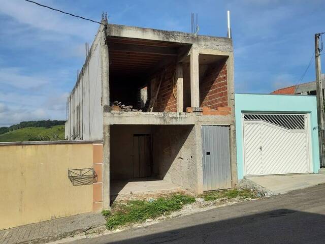 #4819 - Casa para Venda em Nazaré Paulista - SP - 3