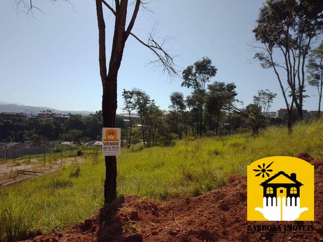 #4824 - Terreno para Venda em Bom Jesus dos Perdões - SP