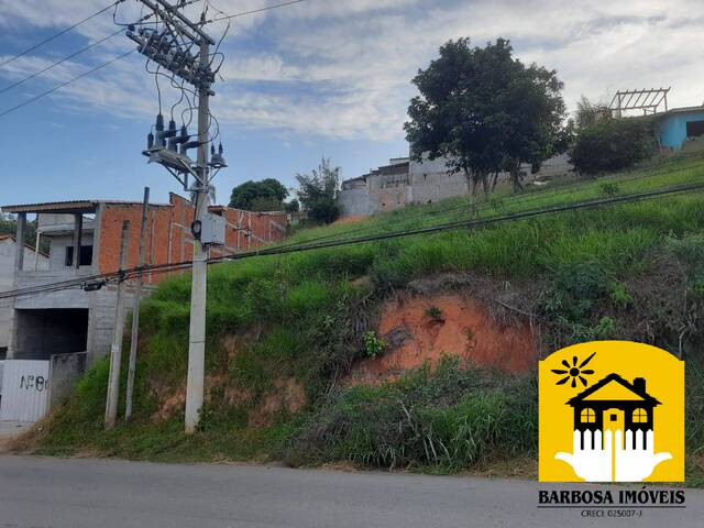 #4831 - Terrenos para Venda em Nazaré Paulista - SP - 1