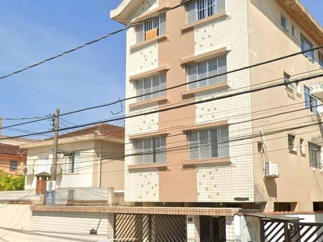 #4836 - Apartamento para Venda em São Vicente - SP - 1