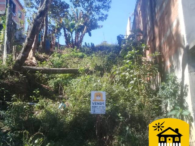 Terrenos para Venda em Nazaré Paulista - 4