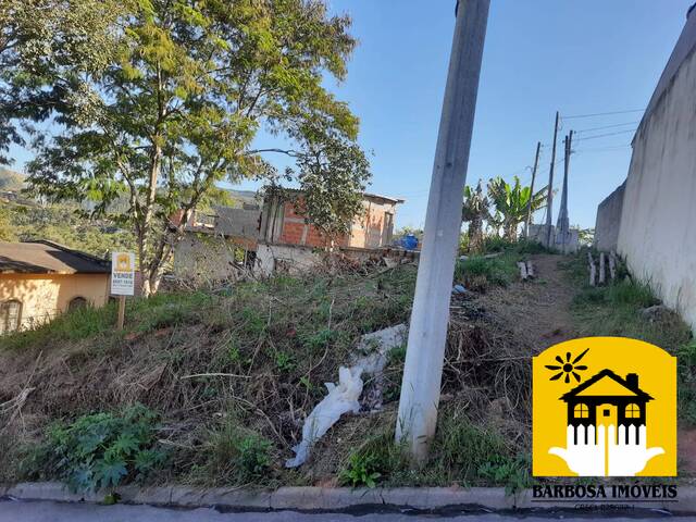 #4863 - Terrenos para Venda em Nazaré Paulista - SP - 2