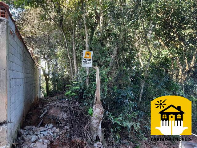 Terrenos para Venda em Nazaré Paulista - 5