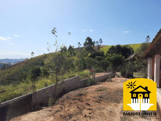 #4876 - Casa para Venda em Nazaré Paulista - SP