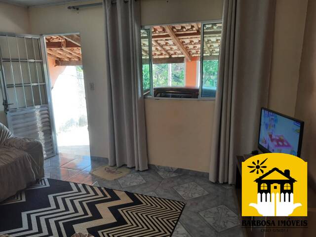 #4876 - Casa para Venda em Nazaré Paulista - SP