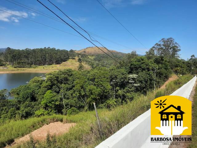 #4877 - Areas Comerciais e Industriais para Venda em Nazaré Paulista - SP - 2