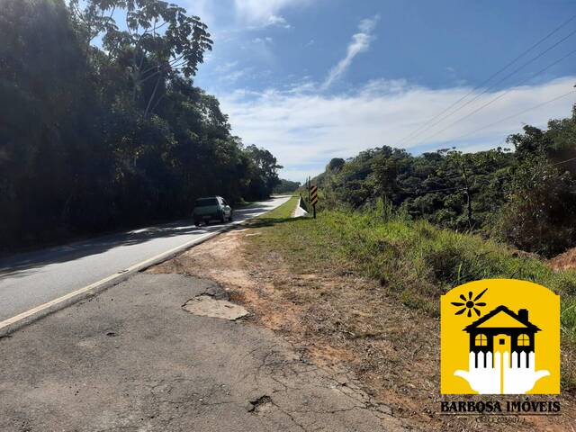 Terrenos para Venda em Nazaré Paulista - 5