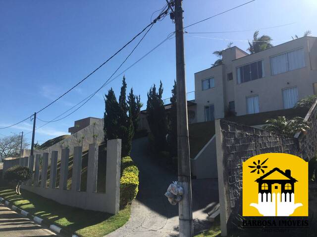 #4879 - Casa para Venda em Bom Jesus dos Perdões - SP