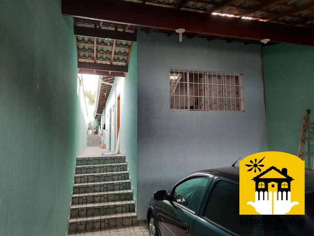 Casa para Venda em Bom Jesus dos Perdões - 4