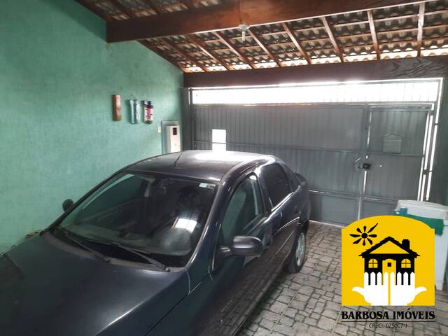 Casa para Venda em Bom Jesus dos Perdões - 5