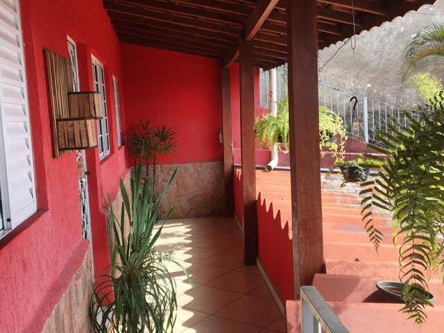 Casa para Venda em Nazaré Paulista - 5