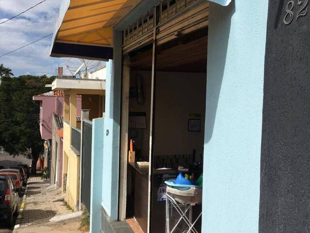 #4891 - Casa para Venda em Nazaré Paulista - SP