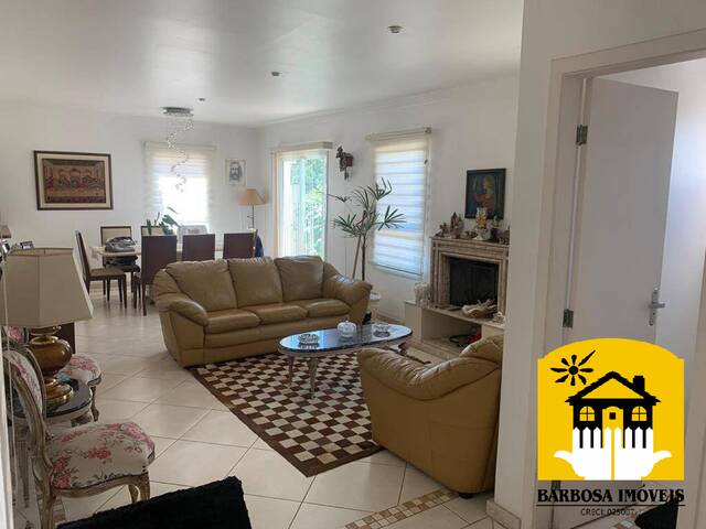 #4894 - Casa para Venda em Bom Jesus dos Perdões - SP