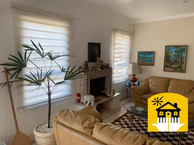 #4894 - Casa para Venda em Bom Jesus dos Perdões - SP