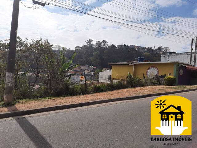 #4899 - Areas Comerciais e Industriais para Venda em Nazaré Paulista - SP - 1