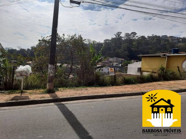 #4899 - Areas Comerciais e Industriais para Venda em Nazaré Paulista - SP - 3