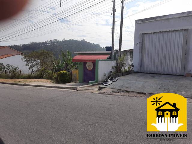 Terrenos para Venda em Nazaré Paulista - 4