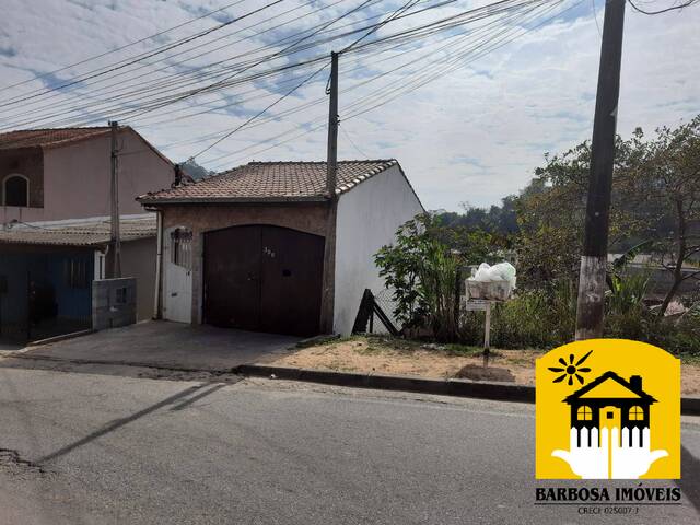 Terrenos para Venda em Nazaré Paulista - 5