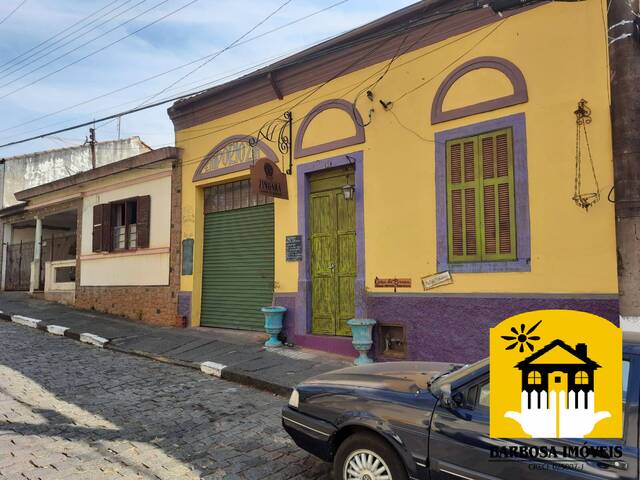 #4903 - Casa para Venda em Piracaia - SP