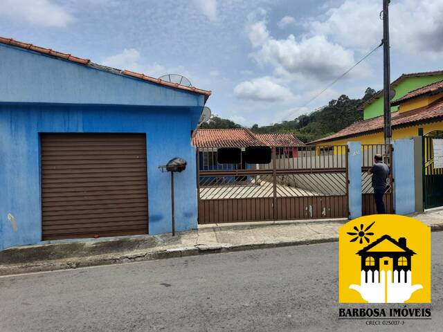 #4910 - Casa para Venda em Nazaré Paulista - SP