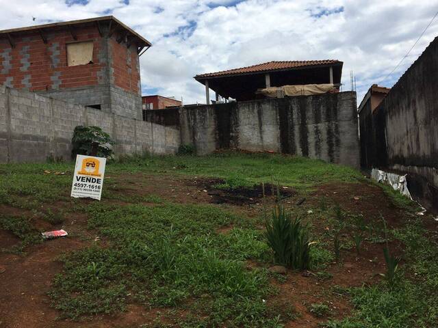 Terrenos para Venda em Nazaré Paulista - 4