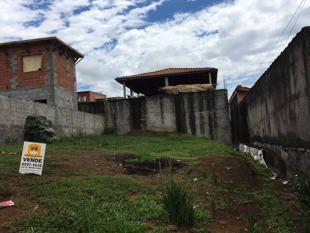 Terrenos para Venda em Nazaré Paulista - 5