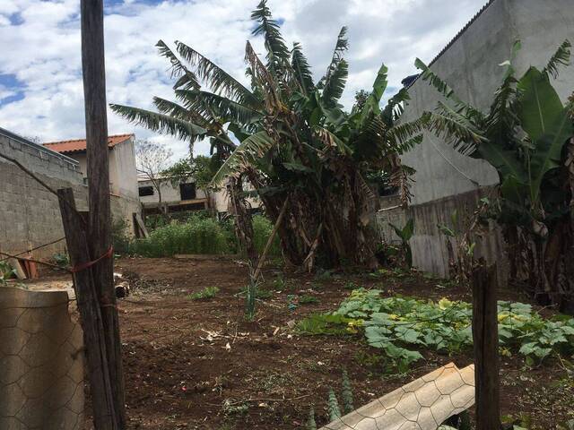 Terrenos para Venda em Nazaré Paulista - 5