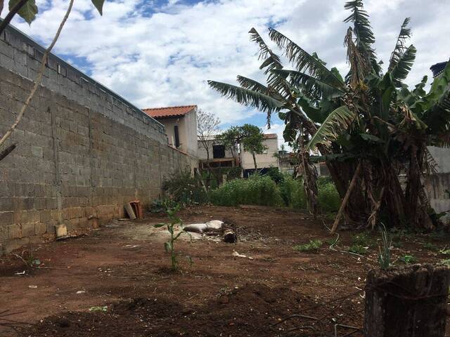 Terrenos para Venda em Nazaré Paulista - 4