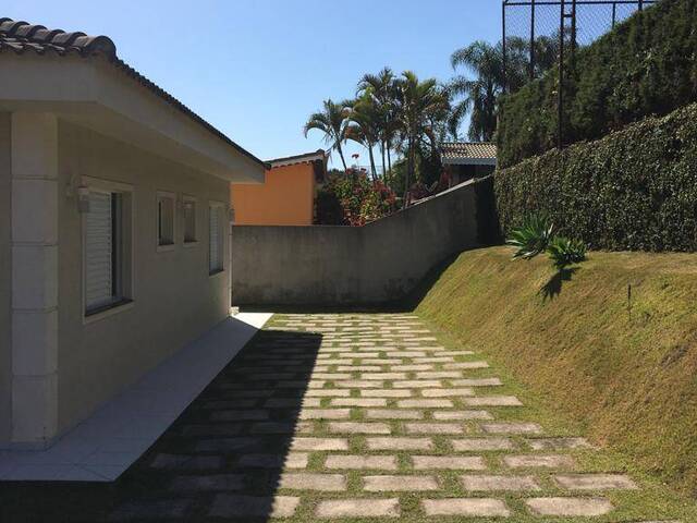 Casa para Venda em Bom Jesus dos Perdões - 5