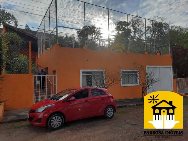 #4918 - Casas em Condomínios para Temporada em Nazaré Paulista - SP - 1