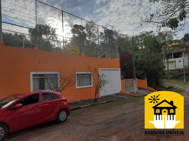 #4918 - Casas em Condomínios para Temporada em Nazaré Paulista - SP - 2