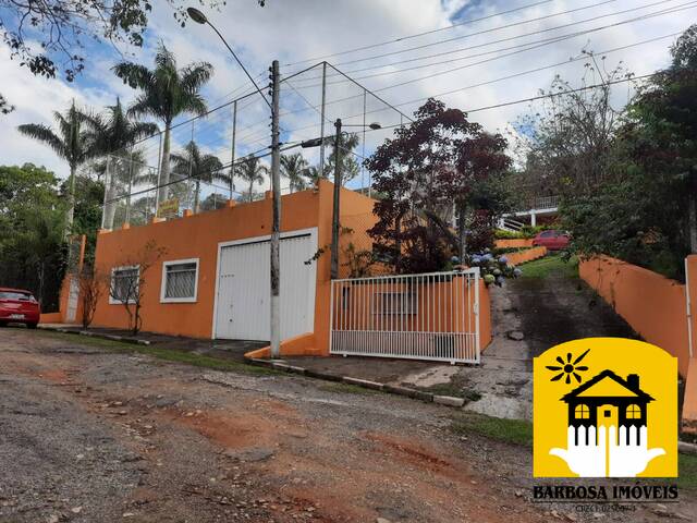 #4918 - Casas em Condomínios para Temporada em Nazaré Paulista - SP - 3