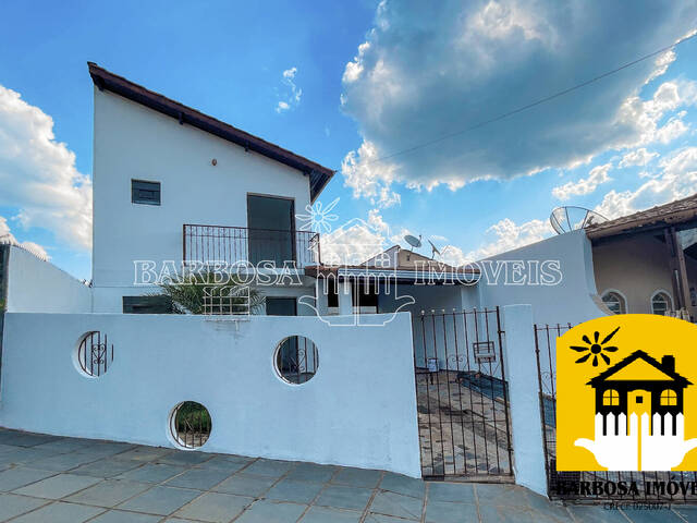Casa para Locação em Bom Jesus dos Perdões - 3
