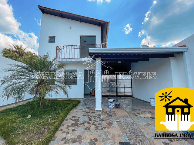 Casa para Locação em Bom Jesus dos Perdões - 4
