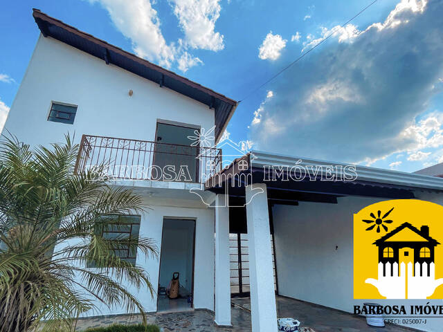 Casa para Locação em Bom Jesus dos Perdões - 5