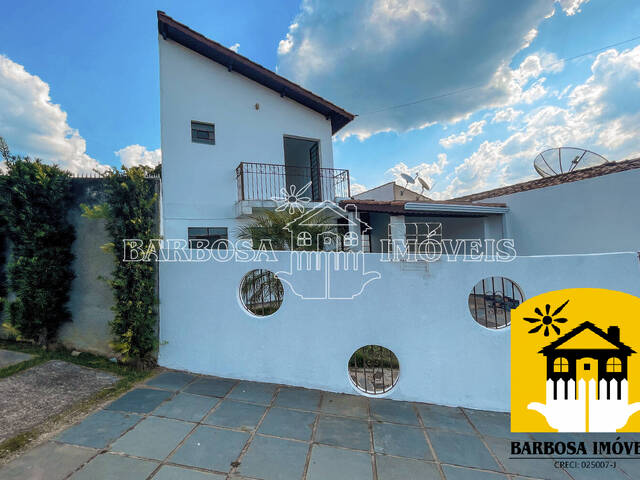 Casa para Locação em Bom Jesus dos Perdões - 2