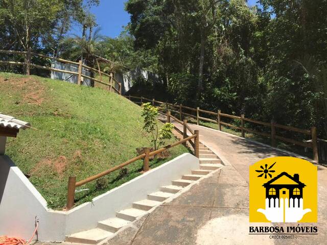 #4927 - Casa para Venda em Nazaré Paulista - SP