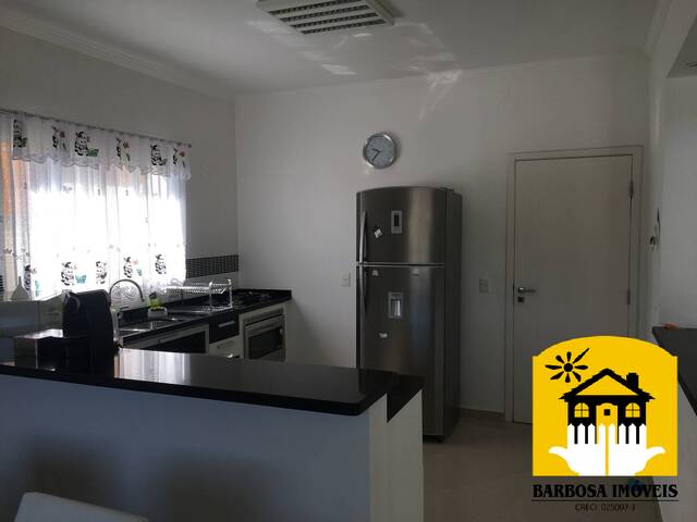 #4929 - Casa para Venda em Bom Jesus dos Perdões - SP