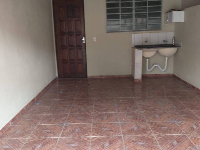 #4933 - Casa para Locação em Bom Jesus dos Perdões - SP - 2