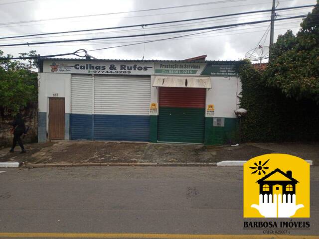 #4937 - Areas Comerciais e Industriais para Venda em Atibaia - SP - 1