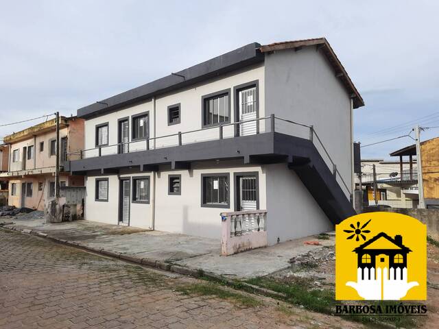 #4944 - Casa para Locação em Bom Jesus dos Perdões - SP - 2