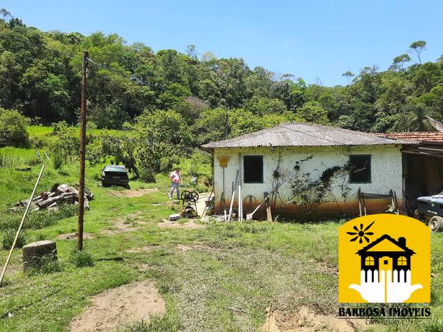 #4945 - Sítio para Venda em Nazaré Paulista - SP