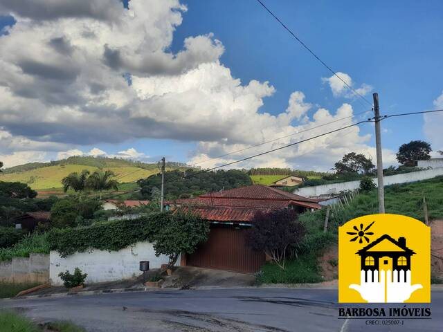 #4948 - Terreno para Venda em Nazaré Paulista - SP - 3