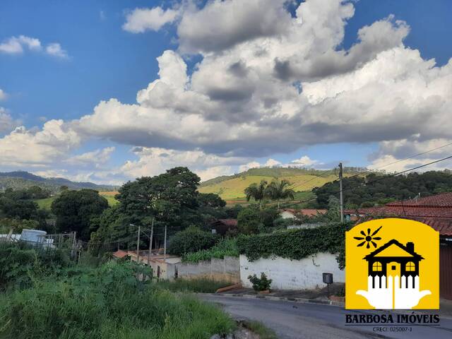 Terreno para Venda em Nazaré Paulista - 4
