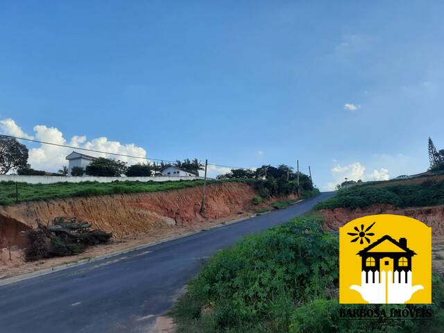 Terreno para Venda em Nazaré Paulista - 5