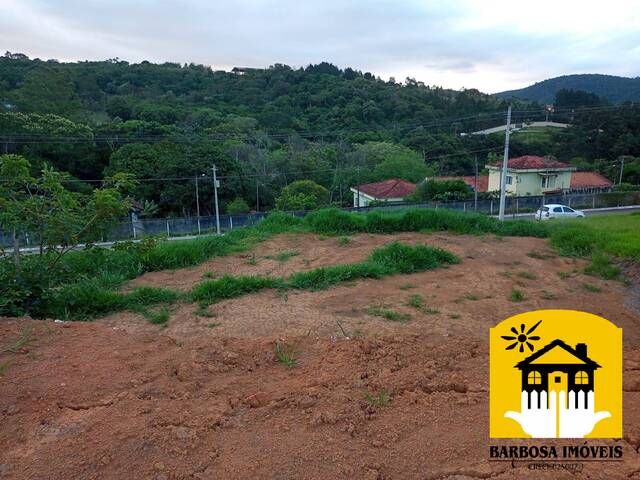 #4951 - Terreno para Venda em Nazaré Paulista - SP