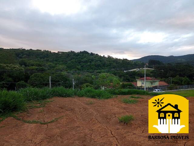 #4951 - Terreno para Venda em Nazaré Paulista - SP - 2