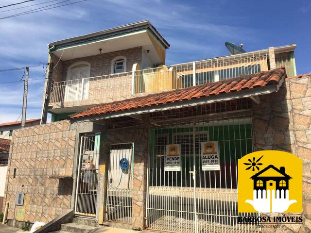 #4959 - Casa para Venda em Nazaré Paulista - SP