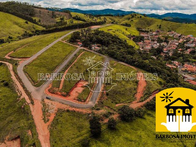 Terrenos para Venda em Nazaré Paulista - 4